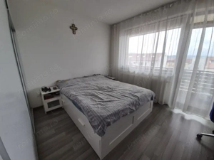 Apartament 3 camere, 60mp,etaj intermediar,zona SubCetate/Parc Poligon - imagine 6