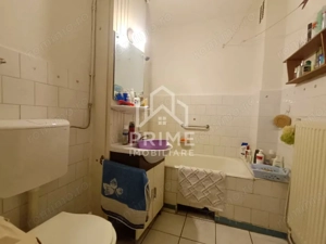 Apartament 4 camere, decomandat | 2 băi | Zonă liniștită Blaj - imagine 6