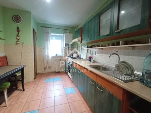 Apartament 4 camere, decomandat | 2 băi | Zonă liniștită Blaj - imagine 3
