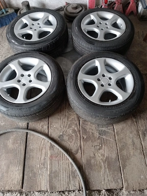 Jante 16 Autec/ Seat / W . Audi 