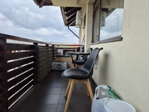 Apartament 3 camere, 60mp,etaj intermediar,zona SubCetate/Parc Poligon - imagine 14