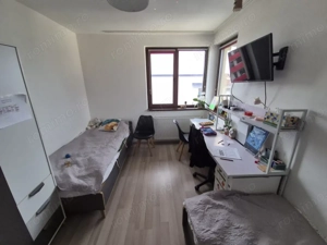 Apartament 3 camere, 60mp,etaj intermediar,zona SubCetate/Parc Poligon - imagine 9