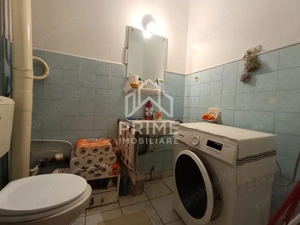 Apartament 4 camere, decomandat | 2 băi | Zonă liniștită Blaj - imagine 7