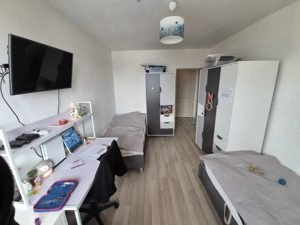 Apartament 3 camere, 60mp,etaj intermediar,zona SubCetate/Parc Poligon - imagine 8