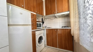 Apartament cu 2 camere, 35 mp, mobilat și utilat, zona Rogerius  - imagine 6