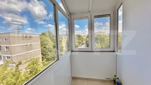 Apartament cu 2 camere, 35 mp, mobilat și utilat, zona Rogerius  - imagine 7