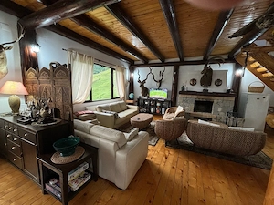    Cabană Dâmbovicioara | Piatra Craiului | Business Booking activ | 325.000   - imagine 6