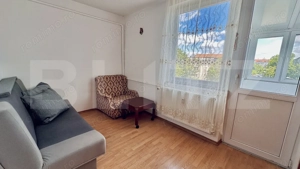 Apartament cu 2 camere, 35 mp, mobilat și utilat, zona Rogerius  - imagine 4