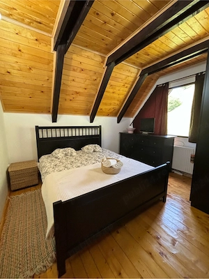    Cabană Dâmbovicioara | Piatra Craiului | Business Booking activ | 325.000   - imagine 10