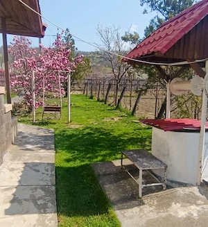 Casa de vanzare in Baiculesti,judetul Arges - imagine 6