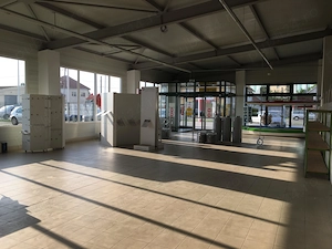 Oferim spre închiriere spațiu comercial 350mp  - imagine 4