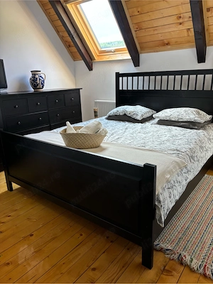    Cabană Dâmbovicioara | Piatra Craiului | Business Booking activ | 325.000   - imagine 9