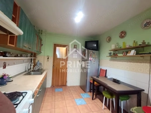 Apartament 4 camere, decomandat | 2 băi | Zonă liniștită Blaj - imagine 9