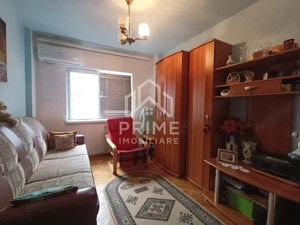 Apartament 4 camere, decomandat | 2 băi | Zonă liniștită Blaj - imagine 11