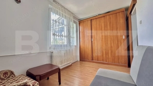 Apartament cu 2 camere, 35 mp, mobilat și utilat, zona Rogerius  - imagine 3