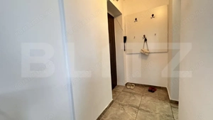 Apartament cu 2 camere, 35 mp, mobilat și utilat, zona Rogerius  - imagine 5