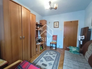 Apartament 4 camere, decomandat | 2 băi | Zonă liniștită Blaj - imagine 8