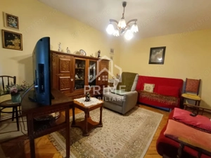 Apartament 4 camere, decomandat | 2 băi | Zonă liniștită Blaj - imagine 10