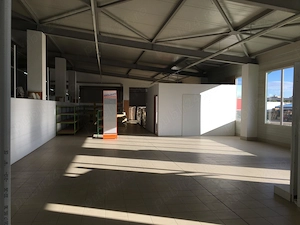 Oferim spre închiriere spațiu comercial 350mp  - imagine 3