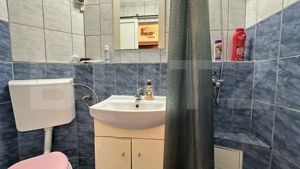 Apartament cu 2 camere, 35 mp, mobilat și utilat, zona Rogerius  - imagine 8