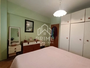 Apartament 4 camere, decomandat | 2 băi | Zonă liniștită Blaj - imagine 12