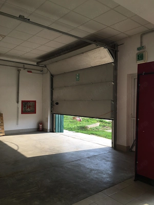 Oferim spre închiriere spațiu comercial 350mp  - imagine 2