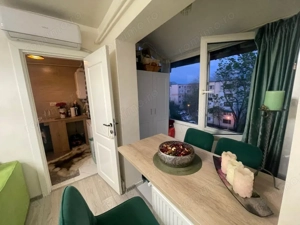 Apartament cu 2 camere, 37 mp, zona Valea Rosie - Caracal - imagine 4