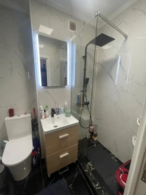 Apartament cu 2 camere, 37 mp, zona Valea Rosie - Caracal - imagine 10