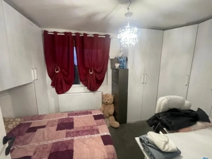 Apartament cu 2 camere, 37 mp, zona Valea Rosie - Caracal - imagine 5