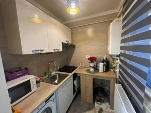 Apartament cu 2 camere, 37 mp, zona Valea Rosie - Caracal - imagine 8