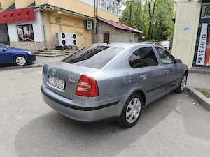 Skoda Octavia  - imagine 5