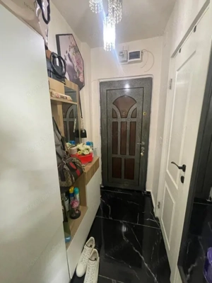 Apartament cu 2 camere, 37 mp, zona Valea Rosie - Caracal - imagine 11