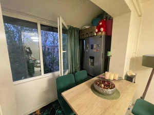 Apartament cu 2 camere, 37 mp, zona Valea Rosie - Caracal - imagine 3