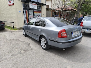 Skoda Octavia  - imagine 6