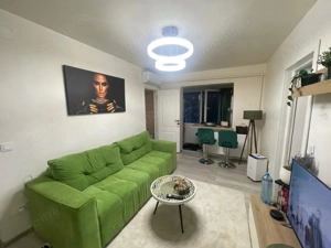 Apartament cu 2 camere, 37 mp, zona Valea Rosie - Caracal - imagine 2