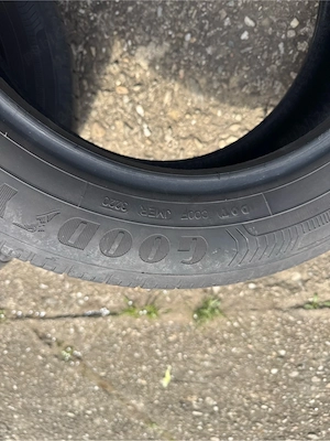 Anvelope GoodYear 