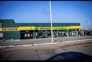 Oferim spre închiriere spațiu comercial 350mp  - imagine 5