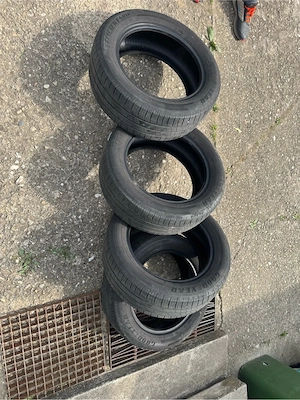 Anvelope GoodYear  - imagine 4