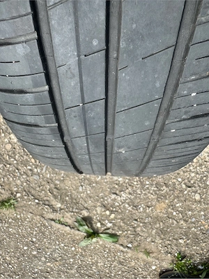 Anvelope GoodYear  - imagine 2