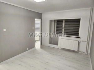 1 camera zona Baba Dochia - Lunei  etaj 2