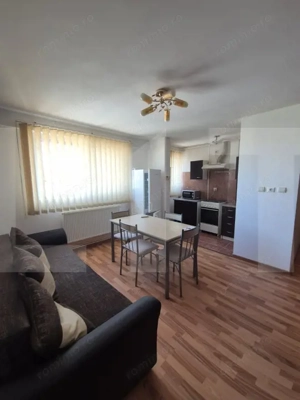  Acasă în Soarelui: Apartament Cochet, 40mp, Open Space – Confort Complet - imagine 2