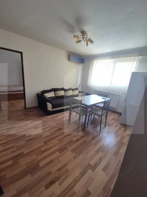  Acasă în Soarelui: Apartament Cochet, 40mp, Open Space – Confort Complet