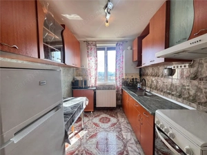 Apartament 3 camere cartierul Sasar