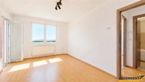 3D! Renovat, luminos, cu vedere panoramica, Vlahuta, Brasov. - imagine 9