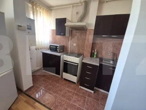  Acasă în Soarelui: Apartament Cochet, 40mp, Open Space – Confort Complet - imagine 3