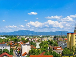 3D! Renovat, luminos, cu vedere panoramica, Vlahuta, Brasov. - imagine 7
