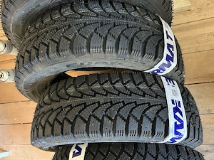 set anvelope de iarnă NOI - imagine 2