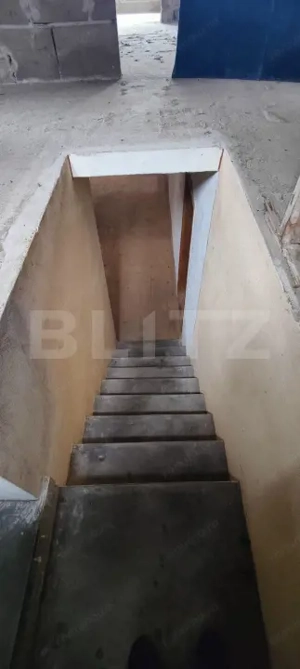  Vilă 460 mp cu Panoramă Superbă – ideal Pensiune sau Reședință - imagine 20