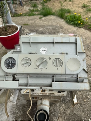 Piese centrala gaz - imagine 2