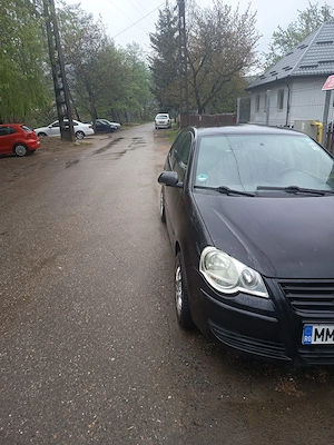 Vw polo 1.2 benzina 2006 - imagine 4